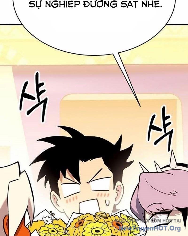 Cây Xẻng Xúc Được Mọi Thứ Chap 15 - Next Chap 14