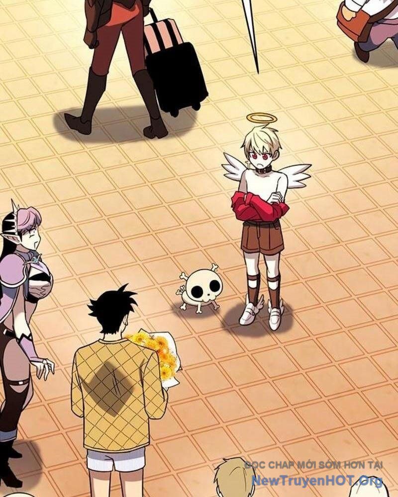 Cây Xẻng Xúc Được Mọi Thứ Chap 15 - Next Chap 14