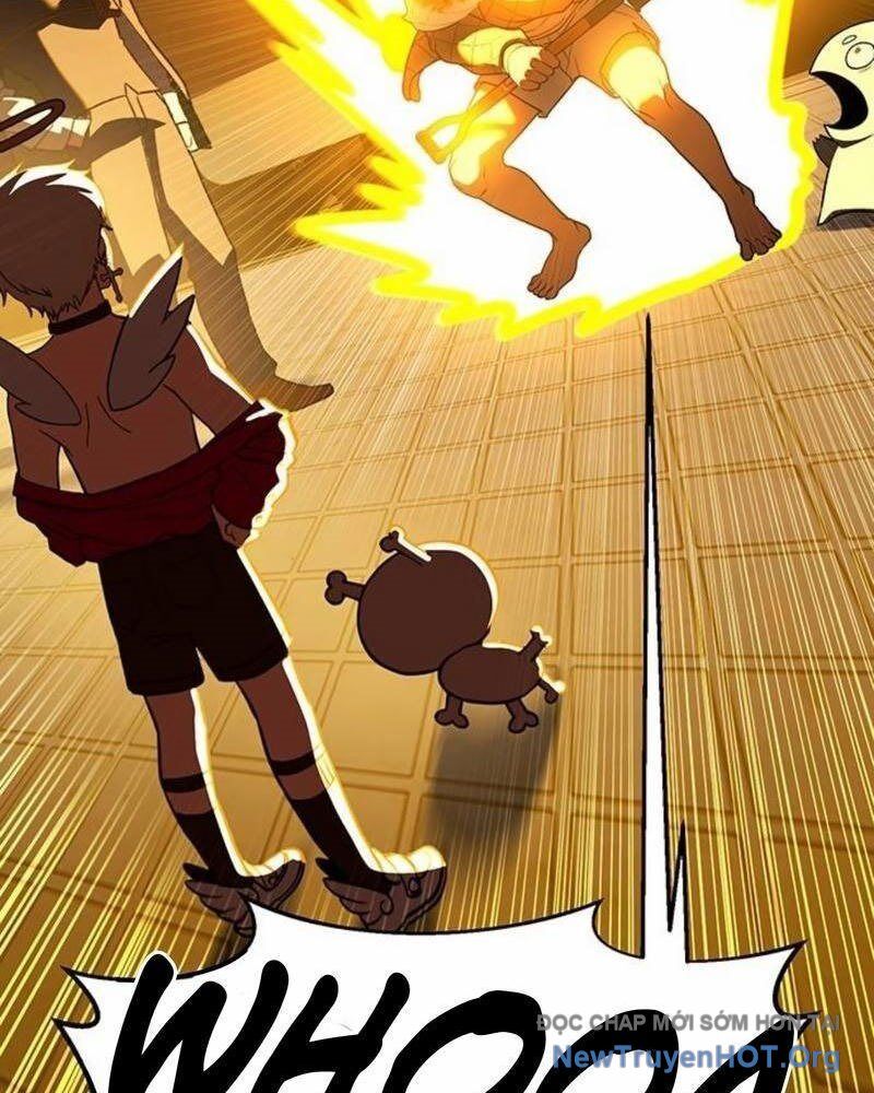 Cây Xẻng Xúc Được Mọi Thứ Chap 15 - Next Chap 14