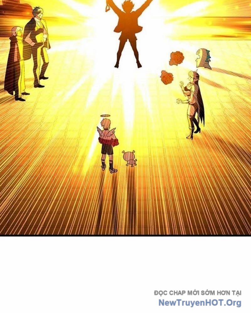 Cây Xẻng Xúc Được Mọi Thứ Chap 15 - Next Chap 14