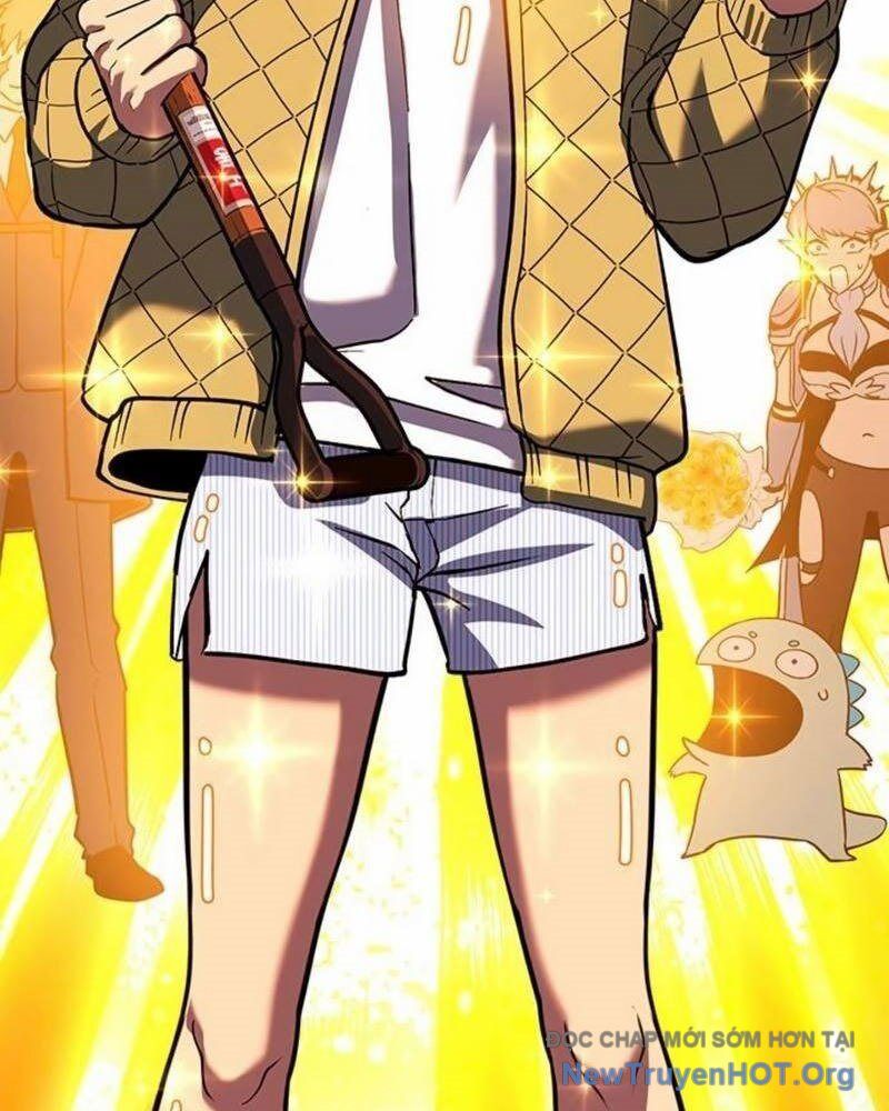 Cây Xẻng Xúc Được Mọi Thứ Chap 15 - Next Chap 14