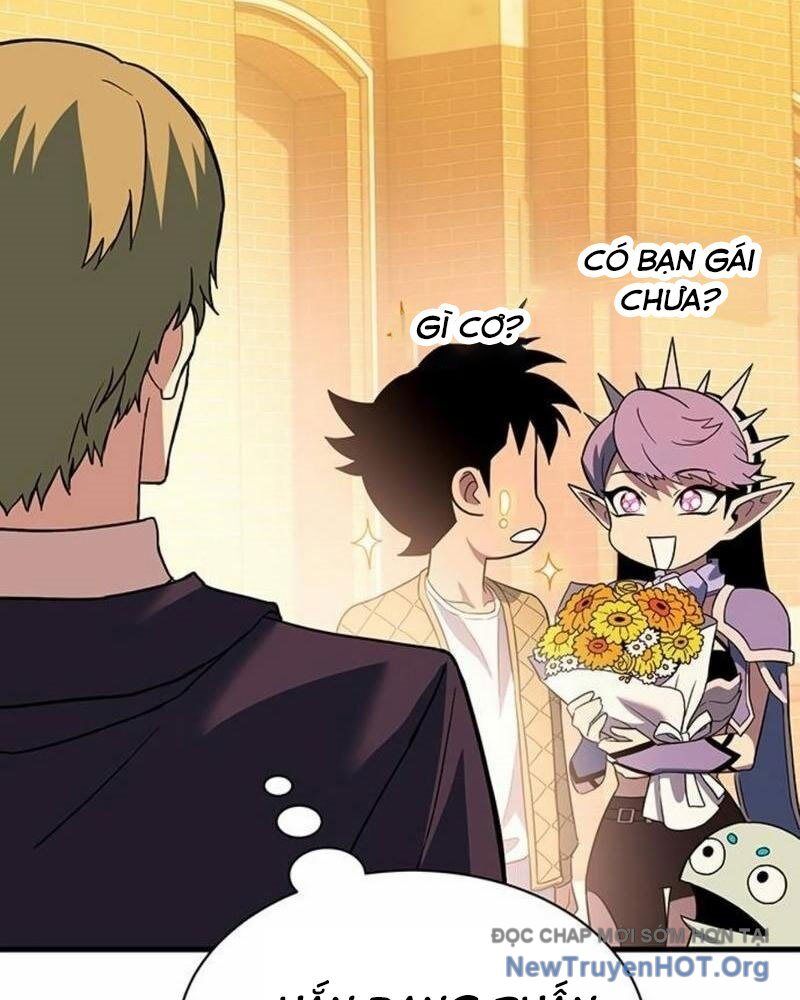 Cây Xẻng Xúc Được Mọi Thứ Chap 15 - Next Chap 14