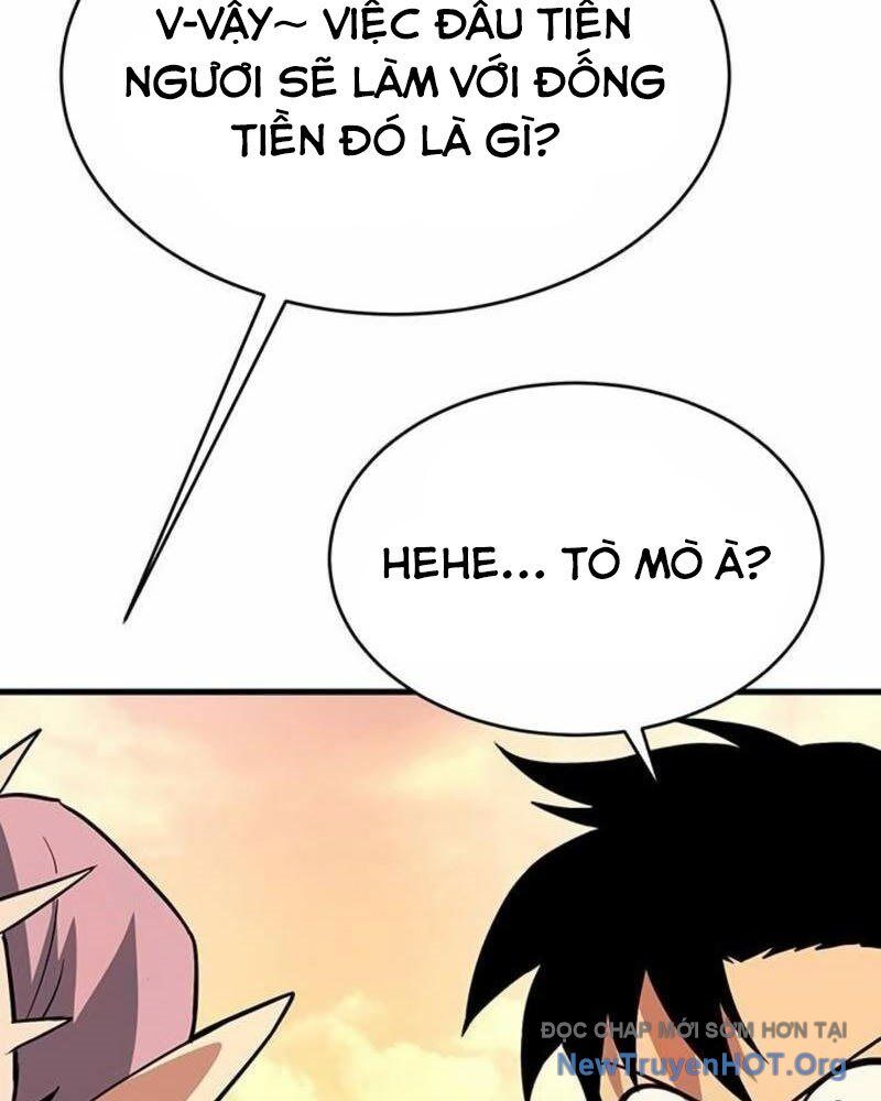 Cây Xẻng Xúc Được Mọi Thứ Chap 15 - Next Chap 14