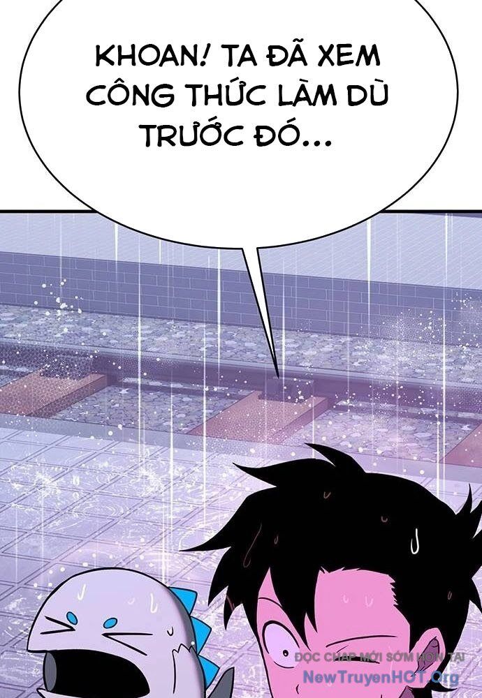 Cây Xẻng Xúc Được Mọi Thứ Chap 16 - Next Chap 15