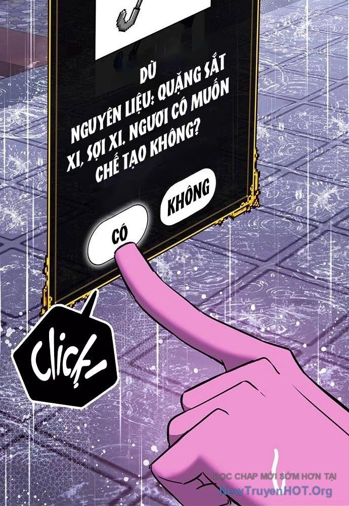 Cây Xẻng Xúc Được Mọi Thứ Chap 16 - Next Chap 15