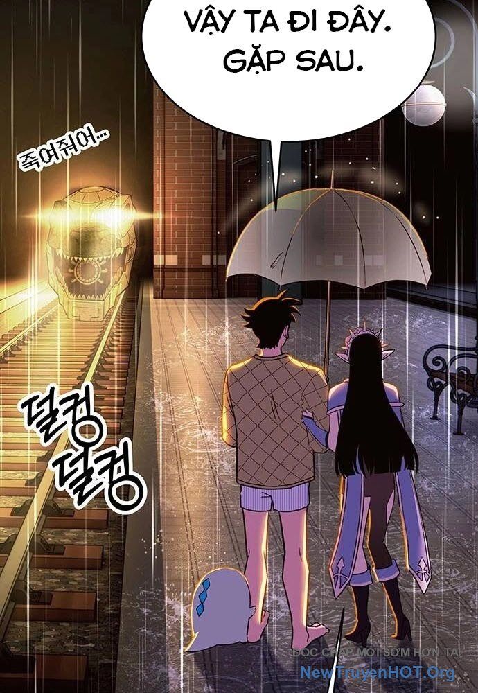 Cây Xẻng Xúc Được Mọi Thứ Chap 16 - Next Chap 15