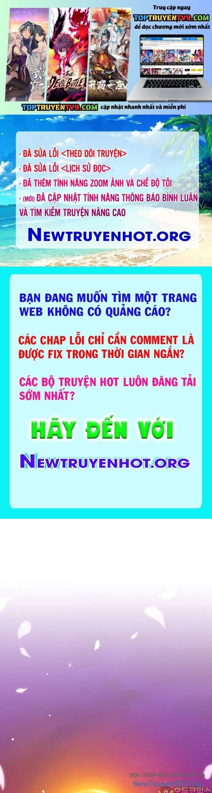 Cây Xẻng Xúc Được Mọi Thứ Chap 18 - Next Chap 17