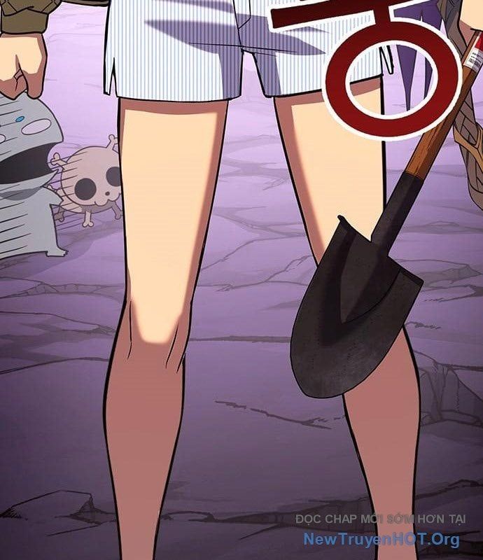 Cây Xẻng Xúc Được Mọi Thứ Chap 18 - Next Chap 17