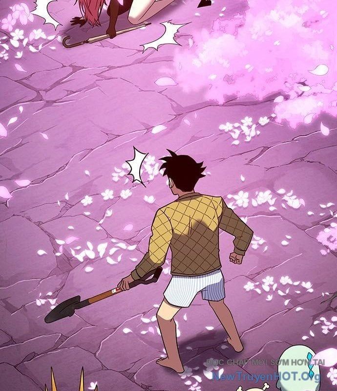 Cây Xẻng Xúc Được Mọi Thứ Chap 18 - Next Chap 17