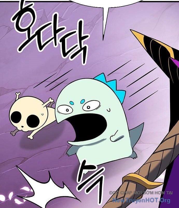 Cây Xẻng Xúc Được Mọi Thứ Chap 18 - Next Chap 17