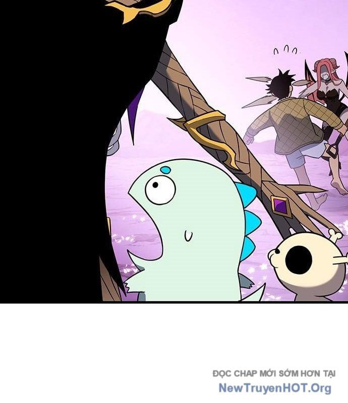 Cây Xẻng Xúc Được Mọi Thứ Chap 18 - Next Chap 17