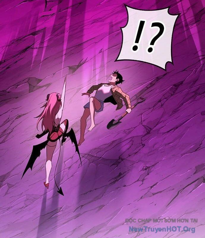 Cây Xẻng Xúc Được Mọi Thứ Chap 18 - Next Chap 17