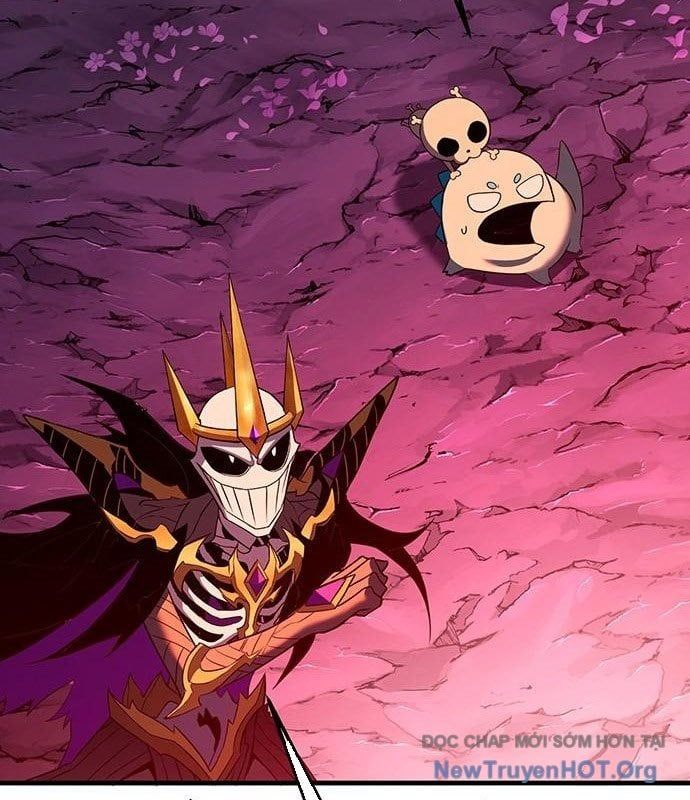 Cây Xẻng Xúc Được Mọi Thứ Chap 18 - Next Chap 17