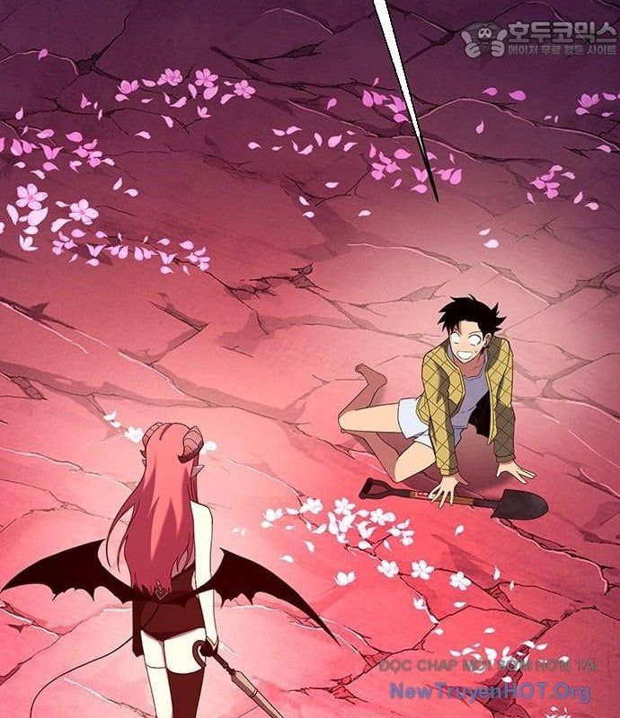 Cây Xẻng Xúc Được Mọi Thứ Chap 18 - Next Chap 17