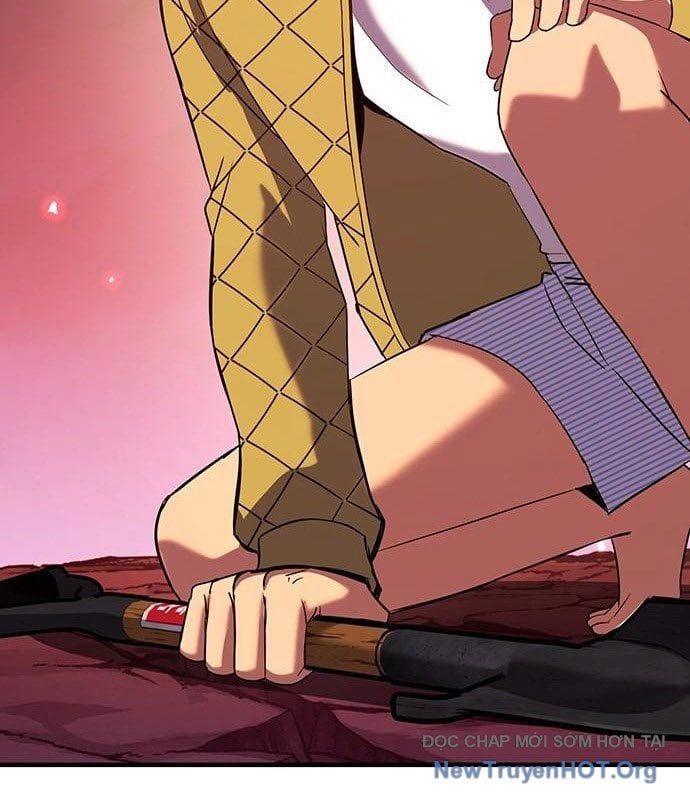 Cây Xẻng Xúc Được Mọi Thứ Chap 18 - Next Chap 17