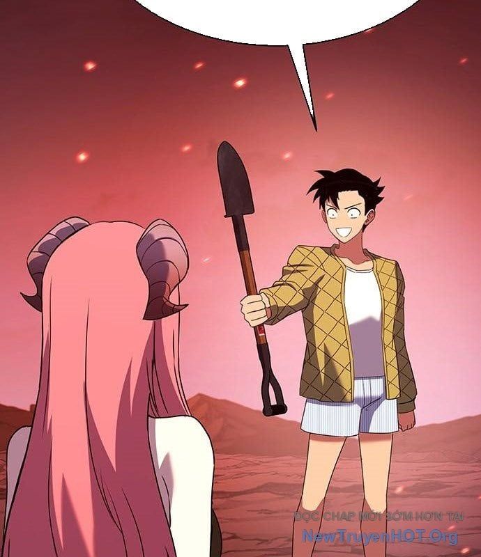 Cây Xẻng Xúc Được Mọi Thứ Chap 18 - Next Chap 17