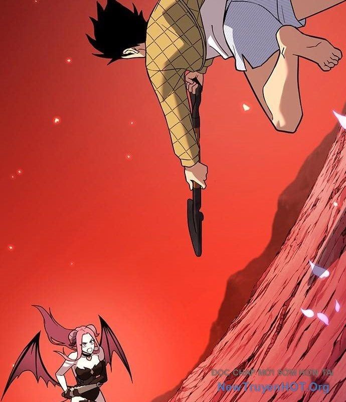 Cây Xẻng Xúc Được Mọi Thứ Chap 18 - Next Chap 17