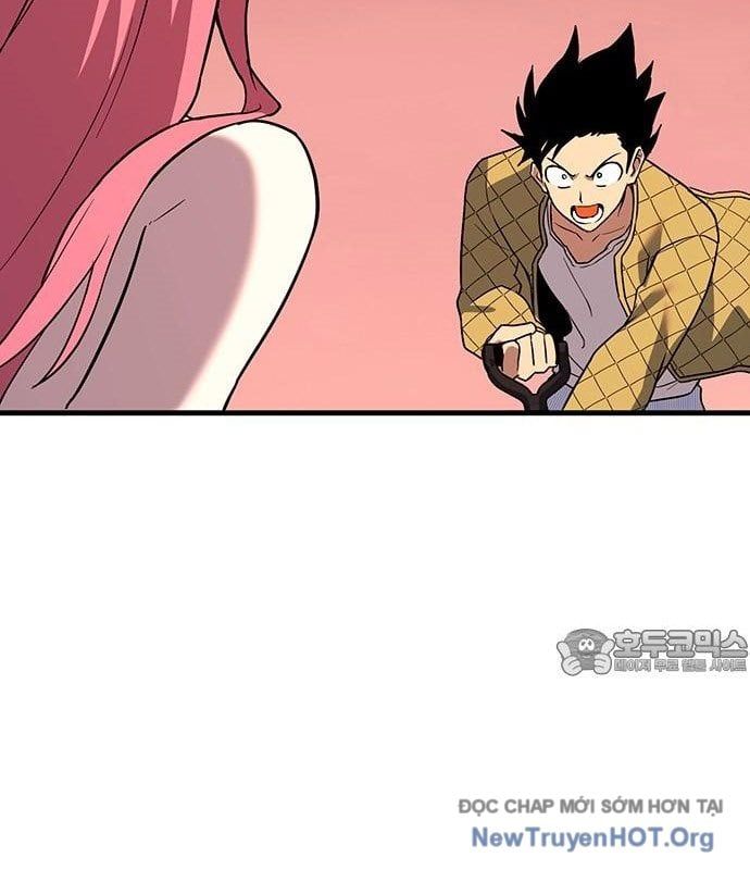 Cây Xẻng Xúc Được Mọi Thứ Chap 18 - Next Chap 17