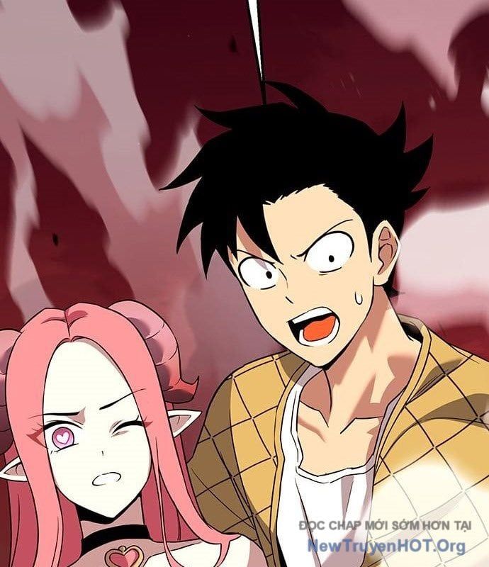 Cây Xẻng Xúc Được Mọi Thứ Chap 18 - Next Chap 17