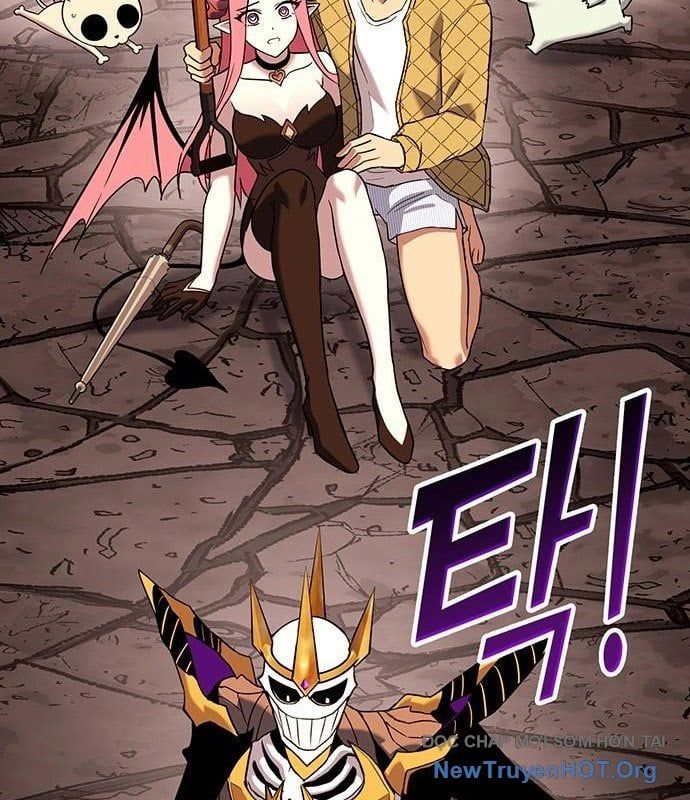 Cây Xẻng Xúc Được Mọi Thứ Chap 18 - Next Chap 17