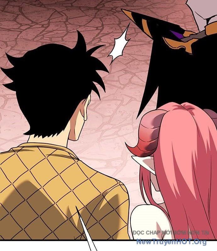 Cây Xẻng Xúc Được Mọi Thứ Chap 18 - Next Chap 17