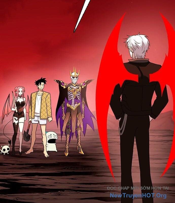 Cây Xẻng Xúc Được Mọi Thứ Chap 18 - Next Chap 17