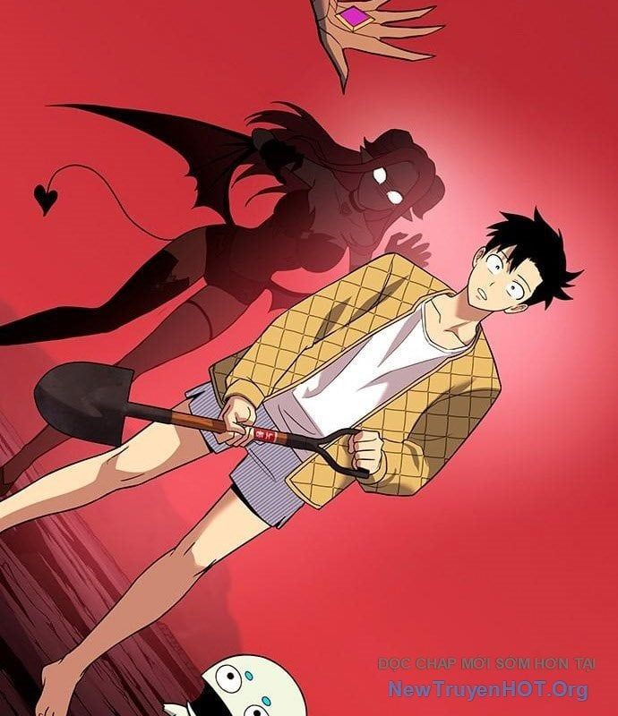 Cây Xẻng Xúc Được Mọi Thứ Chap 18 - Next Chap 17