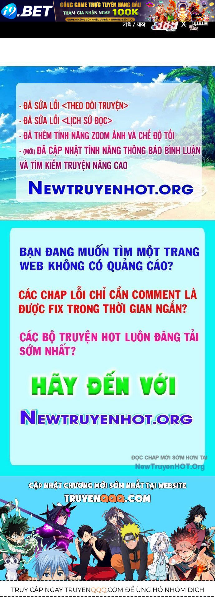 Cây Xẻng Xúc Được Mọi Thứ Chap 18 - Next Chap 17