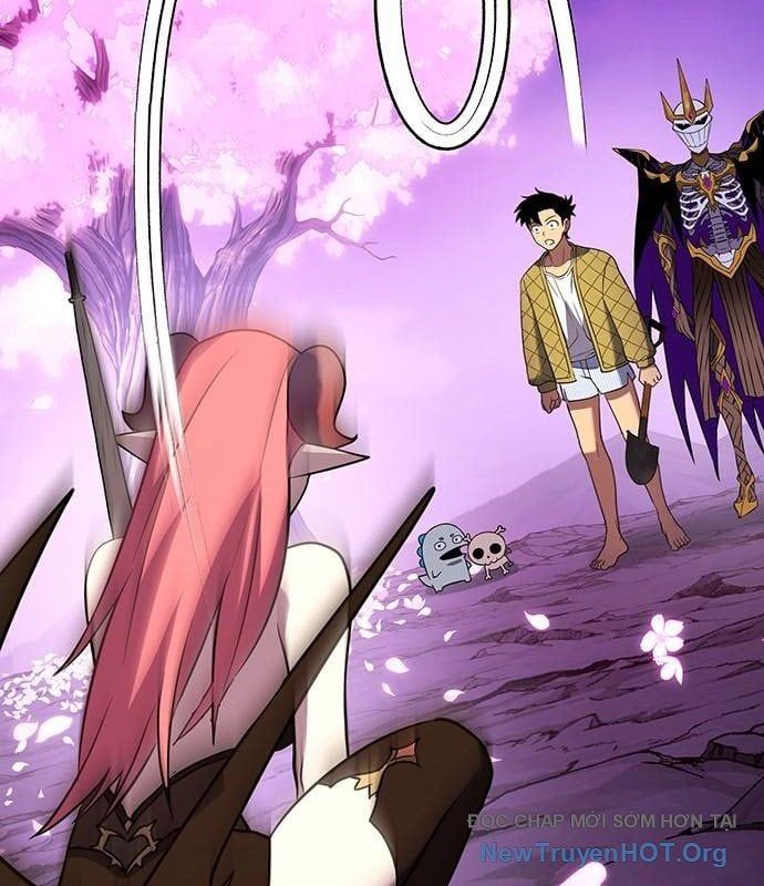 Cây Xẻng Xúc Được Mọi Thứ Chap 18 - Next Chap 17