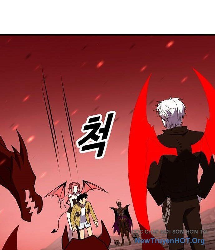 Cây Xẻng Xúc Được Mọi Thứ Chap 19 - Next Chap 18