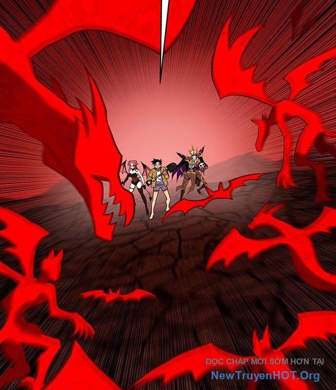 Cây Xẻng Xúc Được Mọi Thứ Chap 19 - Next Chap 18