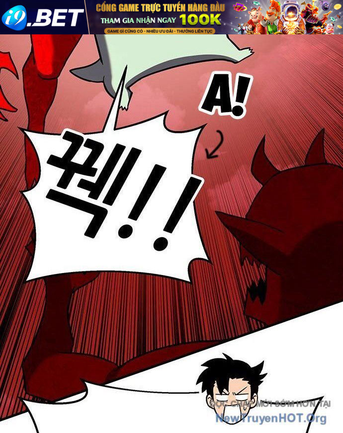 Cây Xẻng Xúc Được Mọi Thứ Chap 19 - Next Chap 18