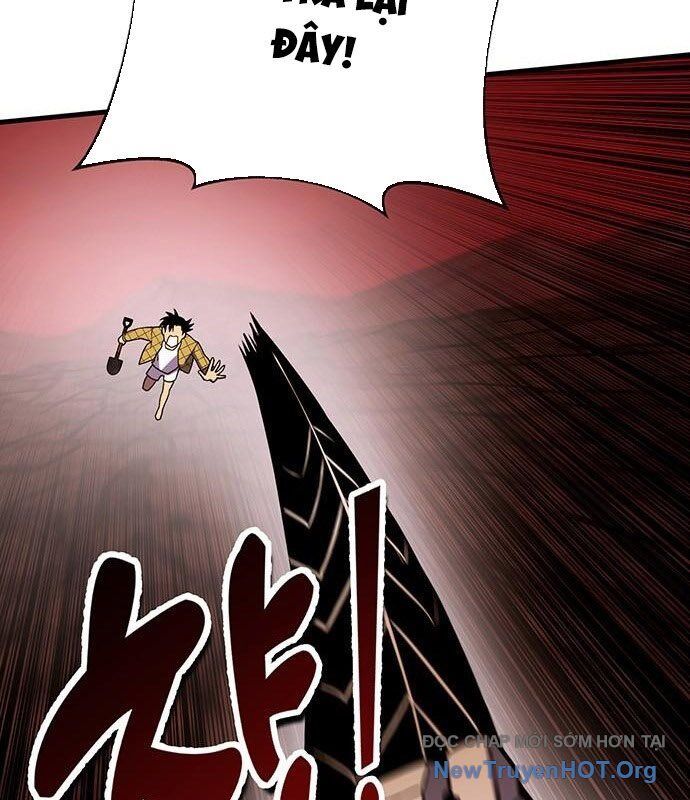 Cây Xẻng Xúc Được Mọi Thứ Chap 19 - Next Chap 18