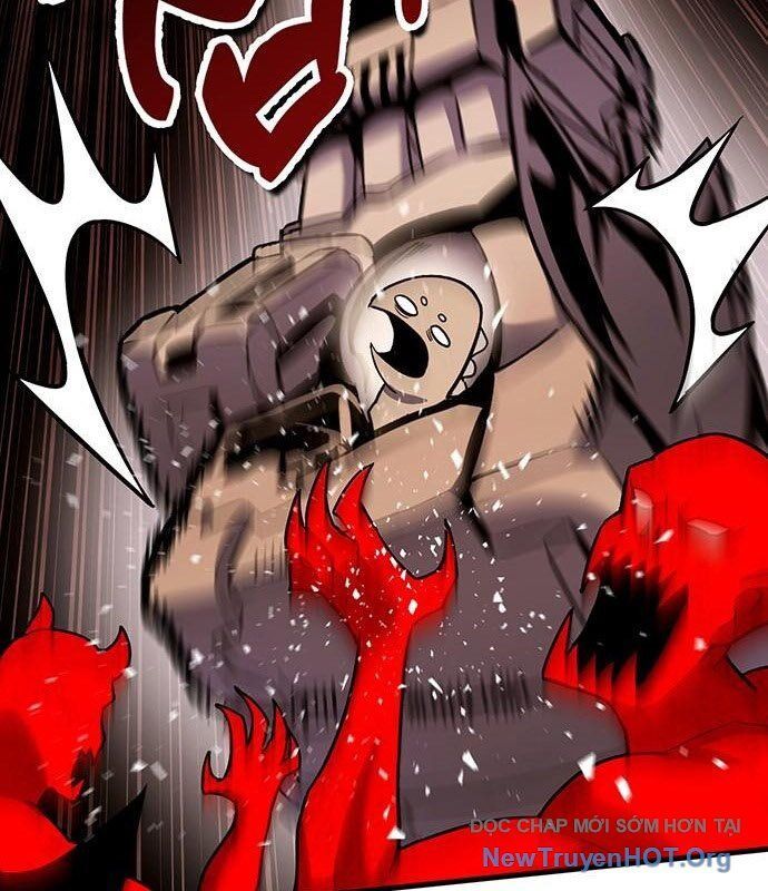 Cây Xẻng Xúc Được Mọi Thứ Chap 19 - Next Chap 18