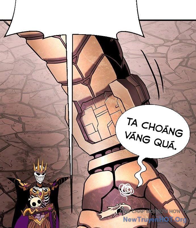 Cây Xẻng Xúc Được Mọi Thứ Chap 19 - Next Chap 18