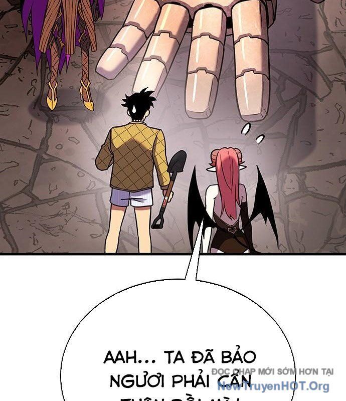 Cây Xẻng Xúc Được Mọi Thứ Chap 19 - Next Chap 18