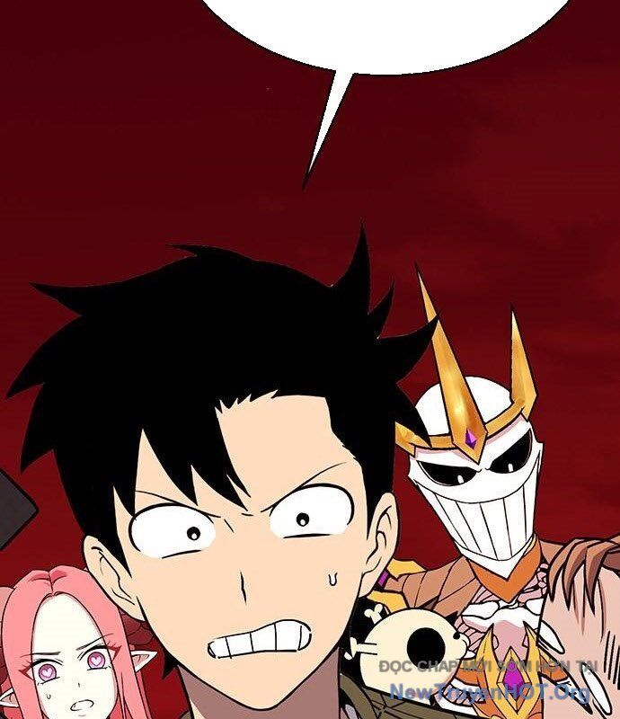 Cây Xẻng Xúc Được Mọi Thứ Chap 19 - Next Chap 18