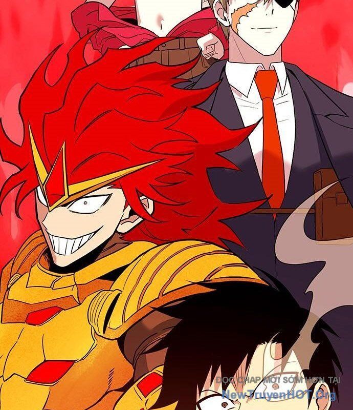 Cây Xẻng Xúc Được Mọi Thứ Chap 19 - Next Chap 18