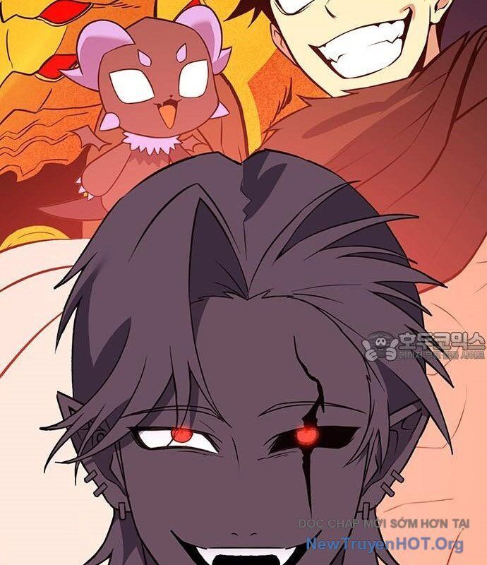 Cây Xẻng Xúc Được Mọi Thứ Chap 19 - Next Chap 18