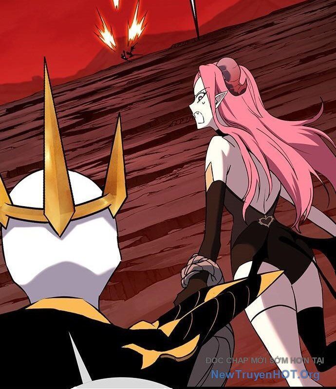 Cây Xẻng Xúc Được Mọi Thứ Chap 19 - Next Chap 18