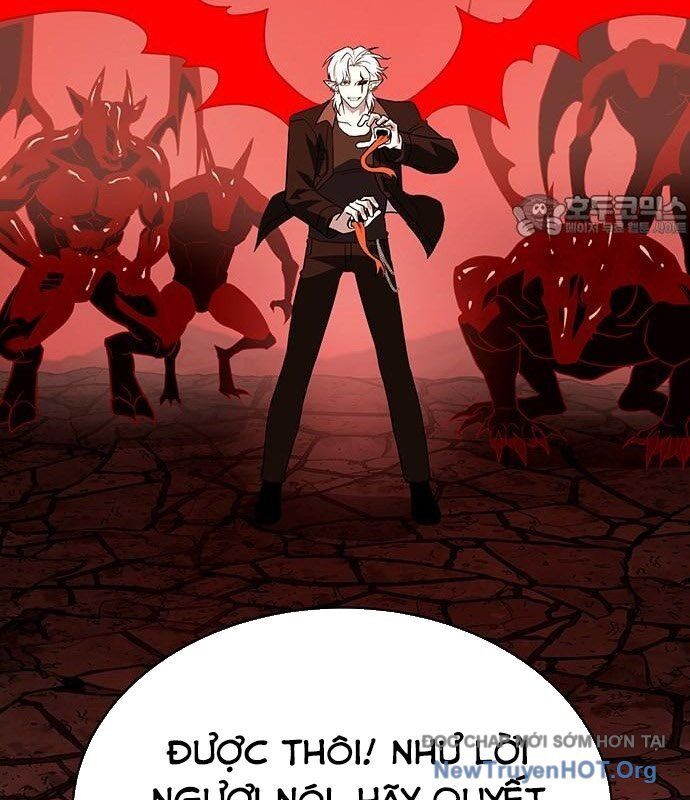 Cây Xẻng Xúc Được Mọi Thứ Chap 19 - Next Chap 18