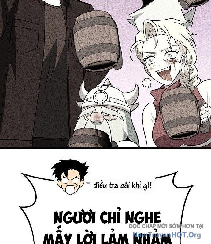 Cây Xẻng Xúc Được Mọi Thứ Chap 19 - Next Chap 18