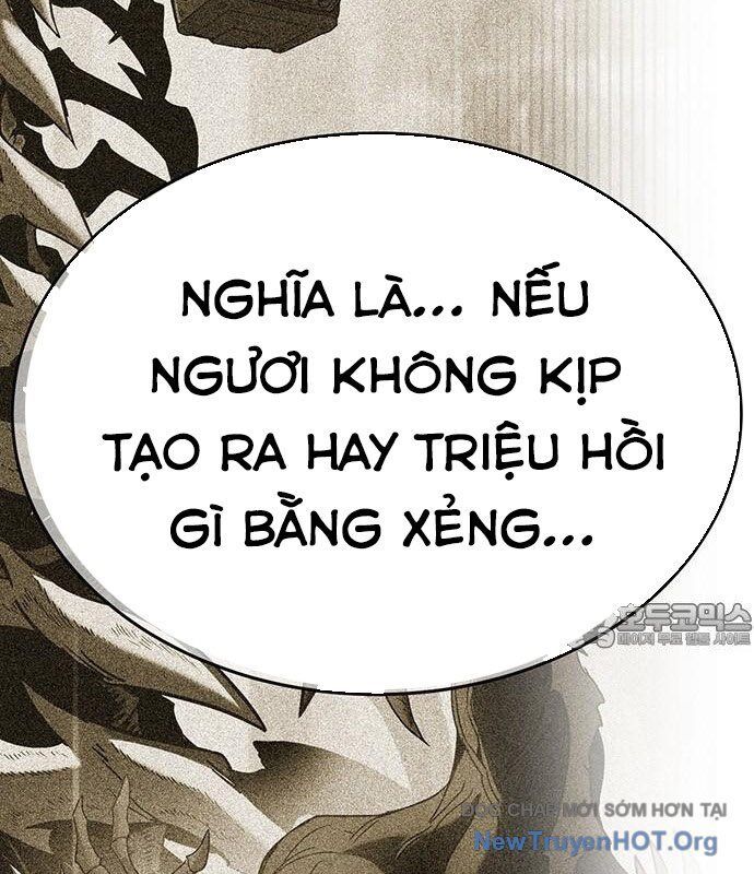 Cây Xẻng Xúc Được Mọi Thứ Chap 19 - Next Chap 18