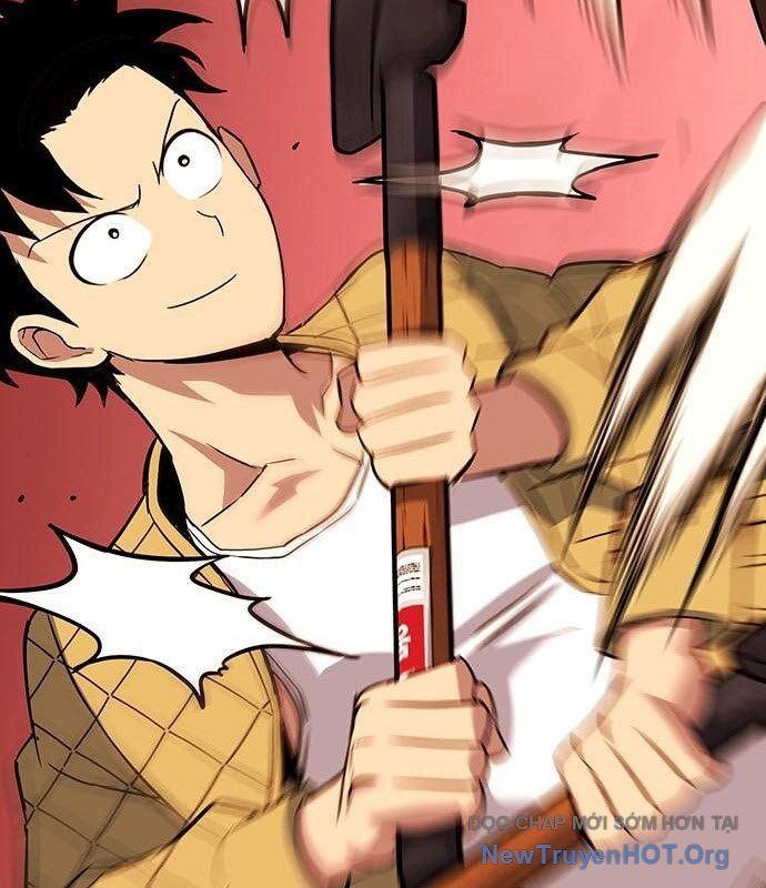 Cây Xẻng Xúc Được Mọi Thứ Chap 19 - Next Chap 18