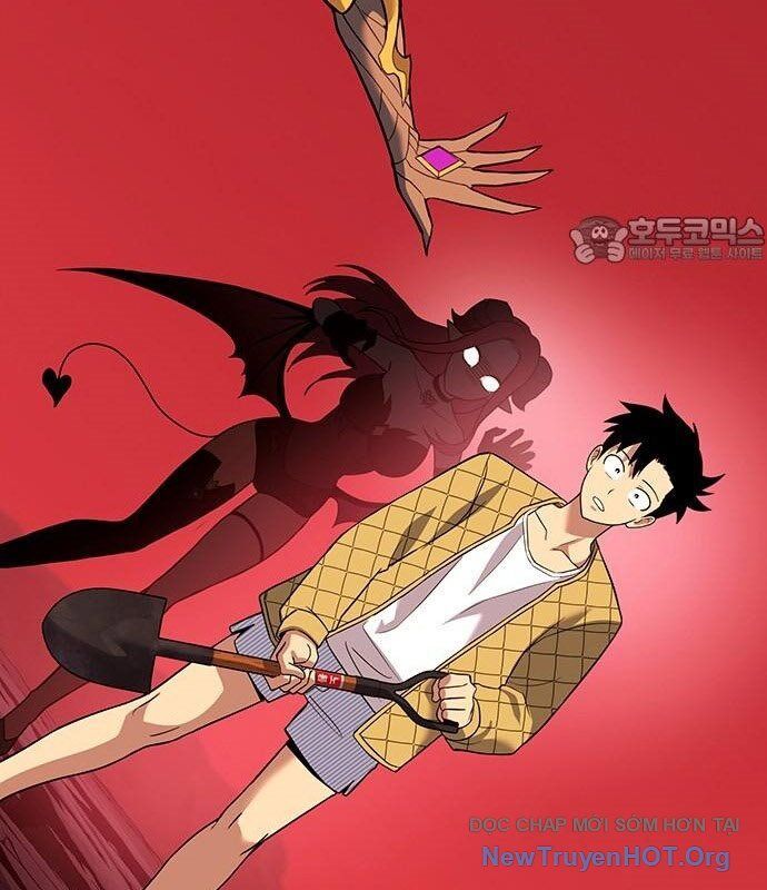 Cây Xẻng Xúc Được Mọi Thứ Chap 19 - Next Chap 18