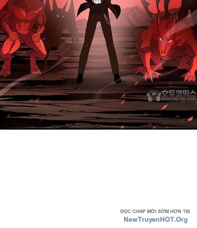 Cây Xẻng Xúc Được Mọi Thứ Chap 19 - Next Chap 18