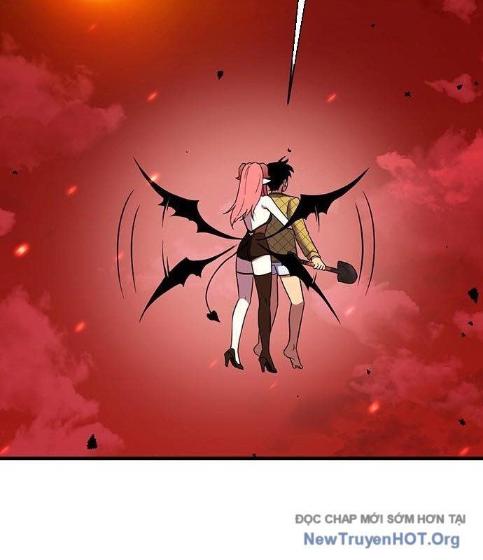 Cây Xẻng Xúc Được Mọi Thứ Chap 19 - Next Chap 18