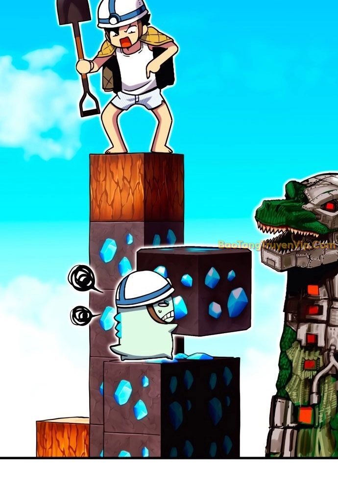 Cây Xẻng Xúc Được Mọi Thứ Chap 2 - Next Chap 1