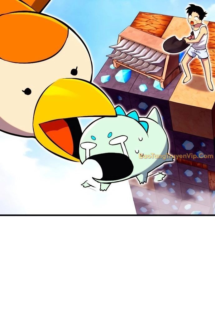 Cây Xẻng Xúc Được Mọi Thứ Chap 2 - Next Chap 1