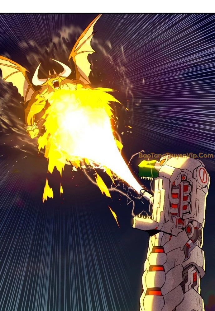 Cây Xẻng Xúc Được Mọi Thứ Chap 2 - Next Chap 1